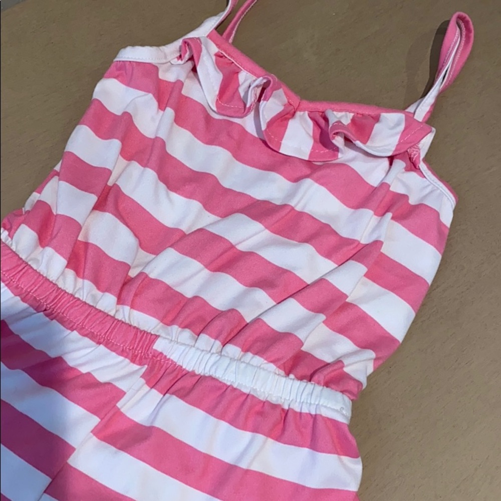 Romper - Picture 2 of 3